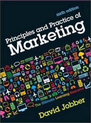 Principles and Practice of Marketing