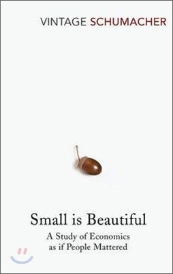 Small is Beautiful