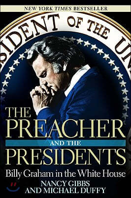 The Preacher and the Presidents