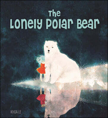 The Lonely Polar Bear