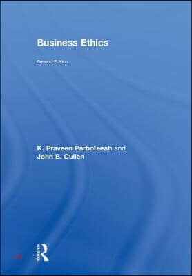 Business Ethics