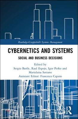 Cybernetics and Systems