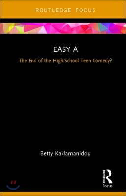 Easy A