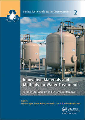 Innovative Materials and Methods for Water Treatment