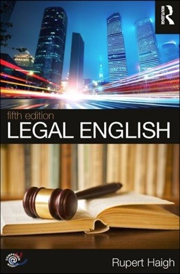 Legal English, 5/E