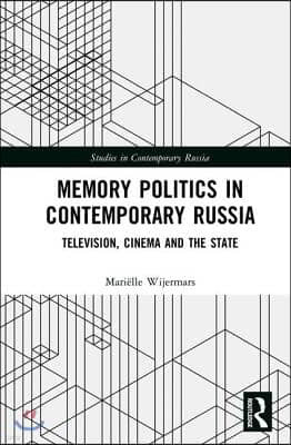 Memory Politics in Contemporary Russia