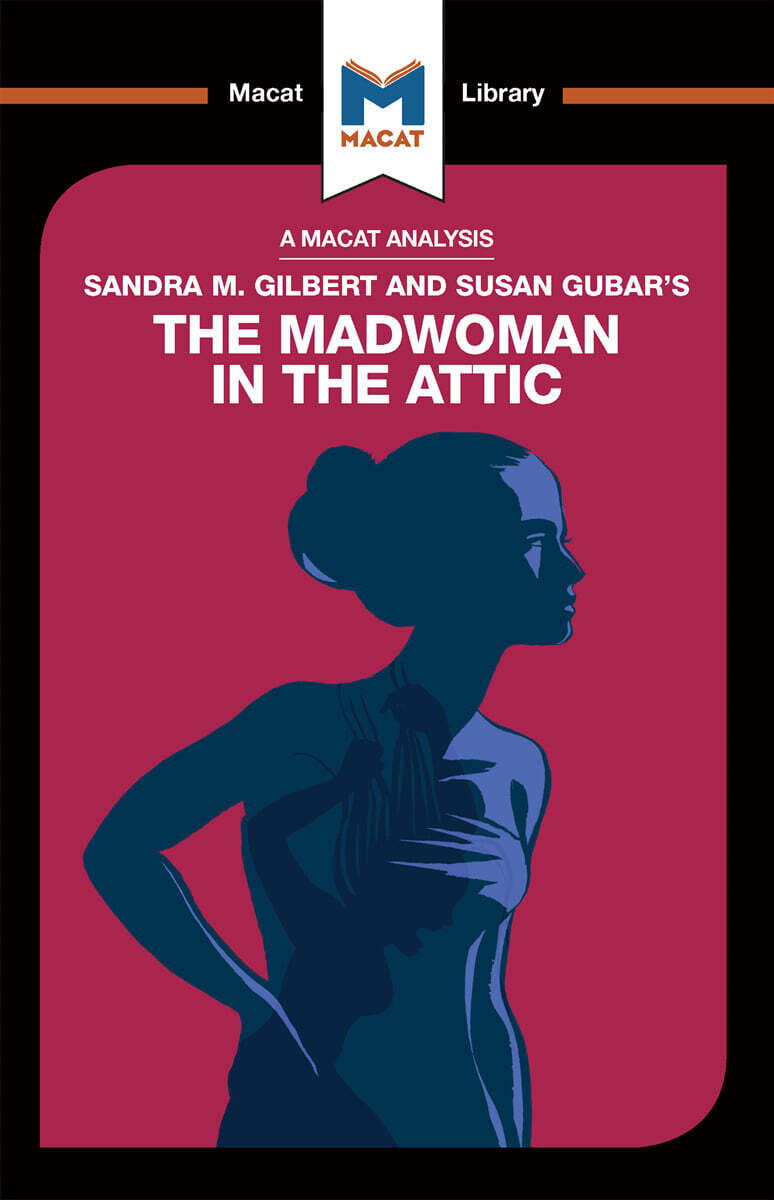 Analysis of Sandra M. Gilbert and Susan Gubar's The Madwoman in the Attic