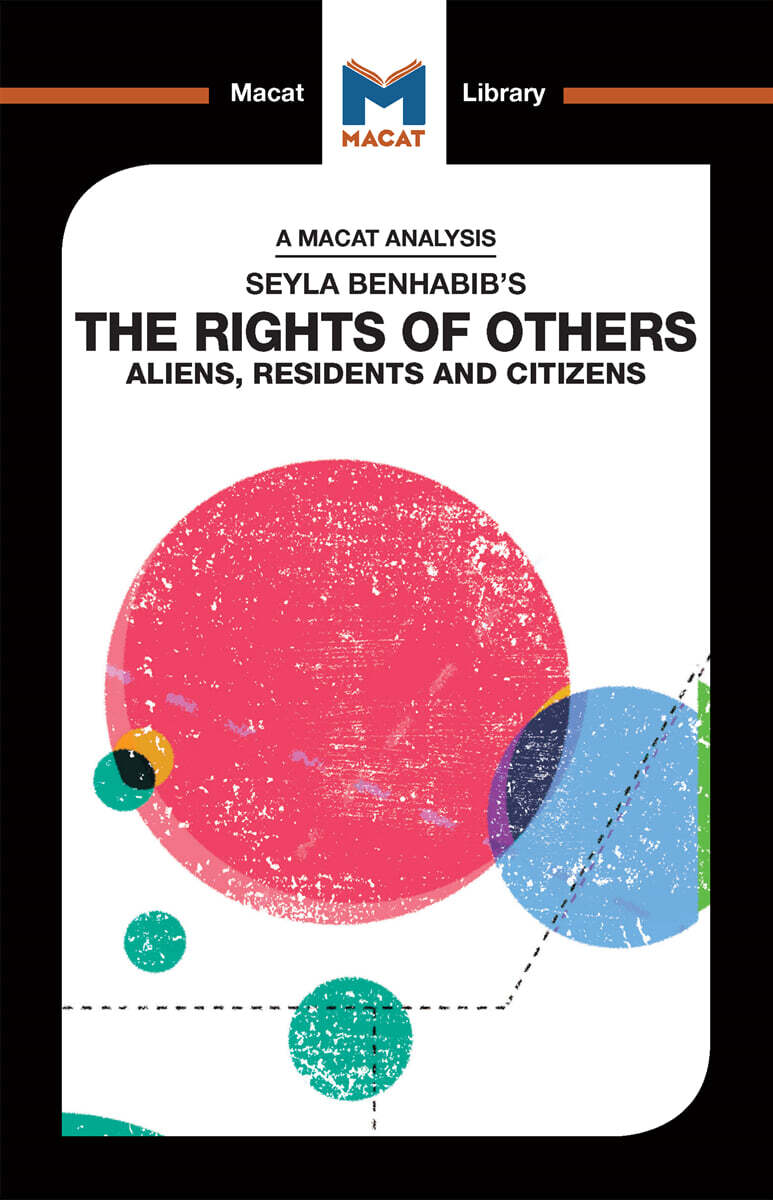 Analysis of Seyla Benhabib's The Rights of Others