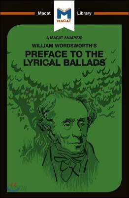 Analysis of William Wordsworth's Preface to The Lyrical Ballads