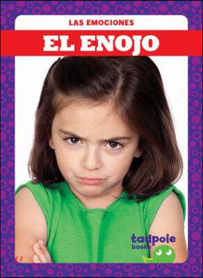 El Enojo (Angry)