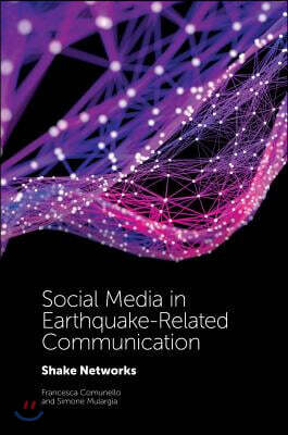 Social Media in Earthquake-Related Communication: Shake Networks