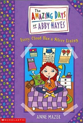 Amazing Days of Abby Hayes #01 : Every Cloud Has a Silver Lining with Other