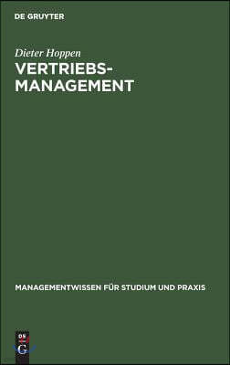 Vertriebsmanagement