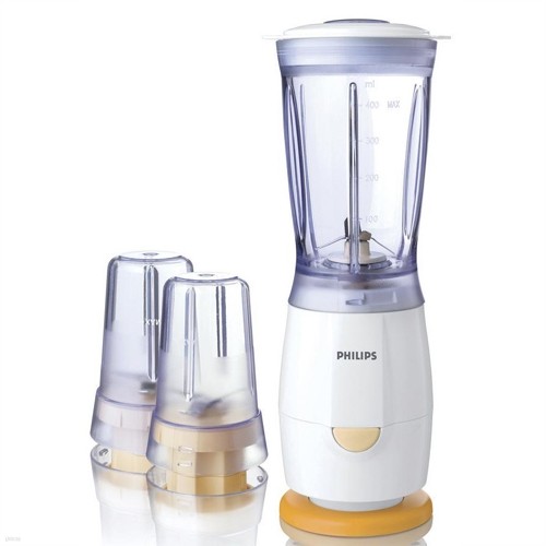 [무료배송]PHILIPS 쿠치나 미니믹서기 HR2860