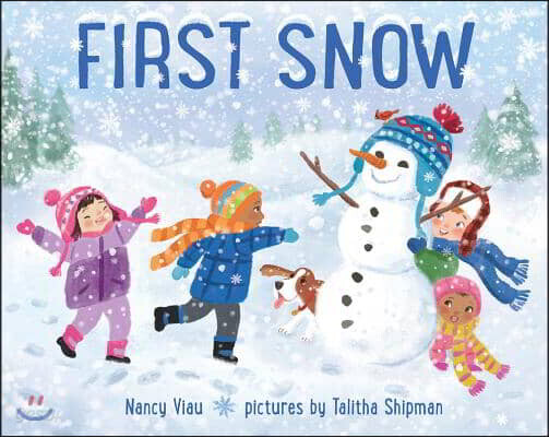 First Snow