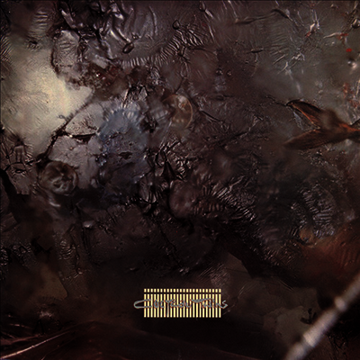 Cocteau Twins — Head Over Heels 앨범 커버