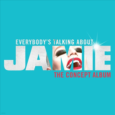 Dan Gillespie Sells - Everybody's Talking About Jamie (긮ٵ ŷ ٿ ̹) (Concept Album)(Digipack)(CD)