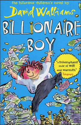 Billionaire Boy