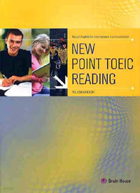 NEW POINT TOEIC READING