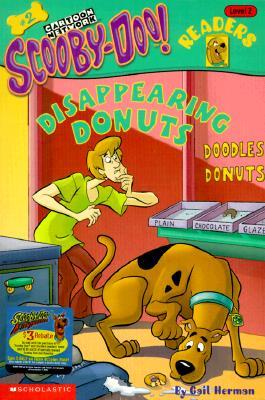 Disappearing Donuts