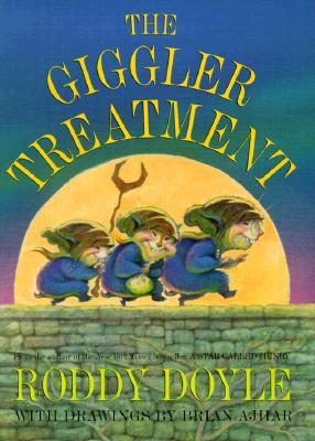 The Giggler Treatment