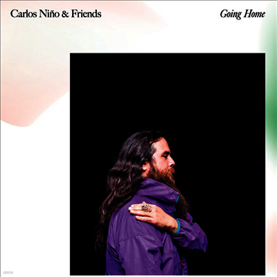 Carlos Nino & Friends — Going Home 앨범 커버