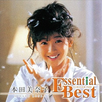 Honda Minako (ȥ ̳) - Essential Best 1200 Minako Honda (CD)