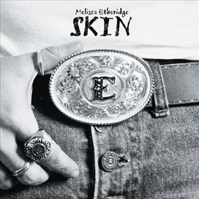 Melissa Etheridge - Skin (CD)