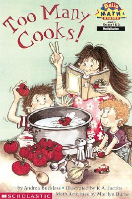 Too Many Cooks!
