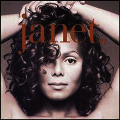 Janet Jackson - Janet (CD)