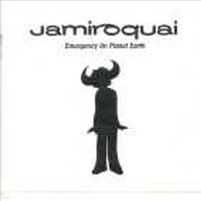 Jamiroquai - Emergency On Planet Earth (CD)