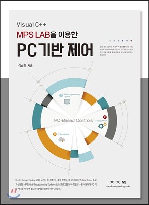 Visual C++ MPS LAB를 이용한 PC 기반 제어