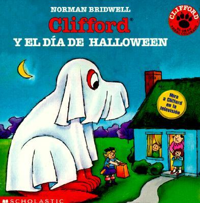 Clifford y el Dia de Halloween / Clifford's Halloween