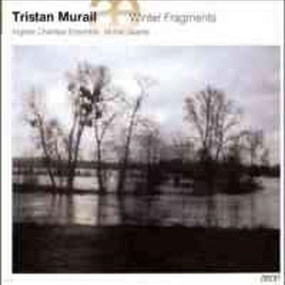 Murail : Winter Fragments (CD) - Michel Galante