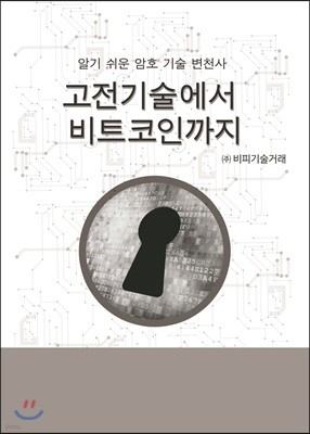 고전 기술에서 비트 코인까지 