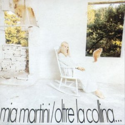 Mia Martini - Oltre La Collina