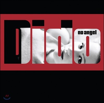 Dido (̵) - 1 No Angel