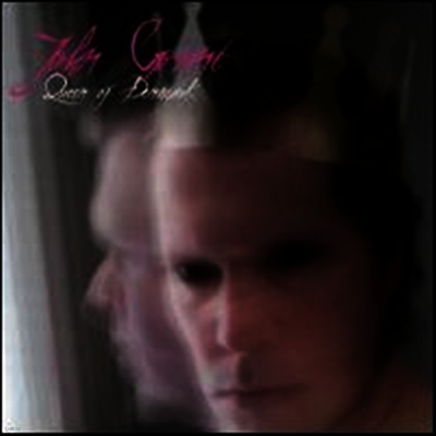 John Grant — Queen Of Denmark 앨범 커버
