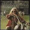 Janis Joplin (Ͻ ø) - Greatest Hits [LP]