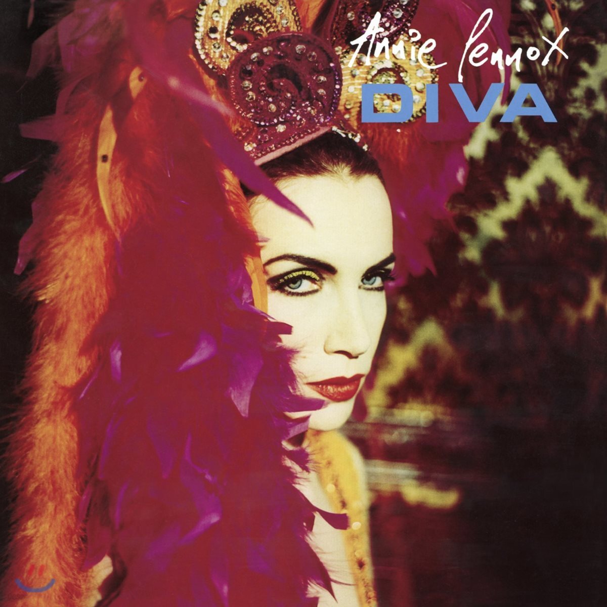 Annie Lennox (애니 레녹스) - Diva [LP]