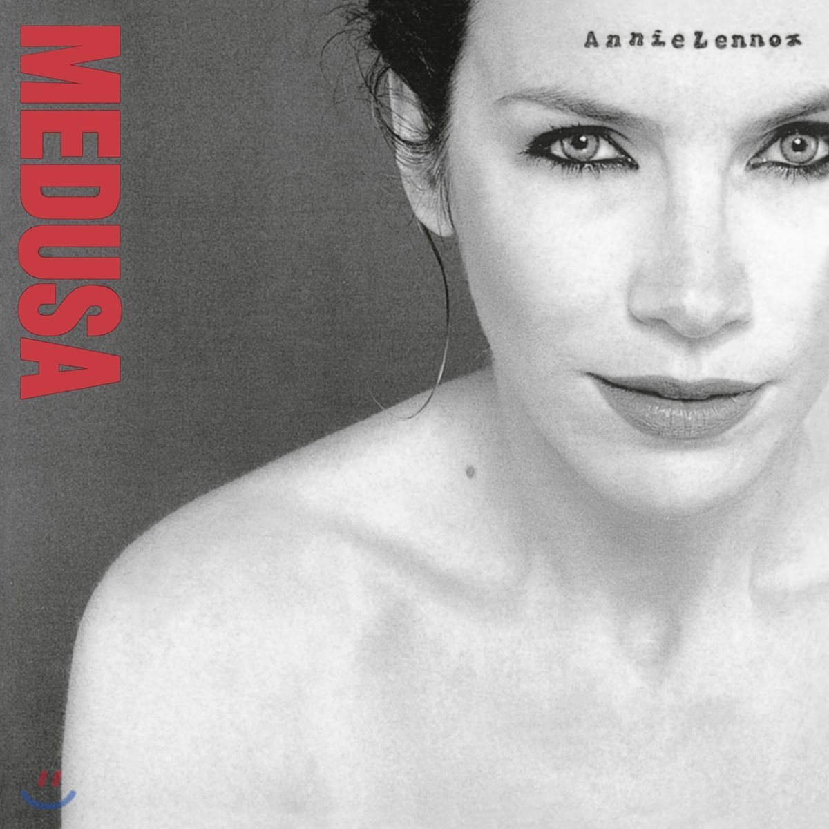 Annie Lennox (애니 레녹스) - Medusa [LP]