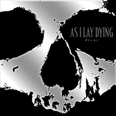 As I Lay Dying - Decas (Digipack)(CD)