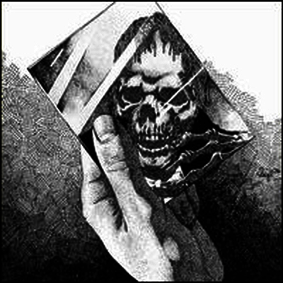 Oneohtrix Point Never — Replica 앨범 커버