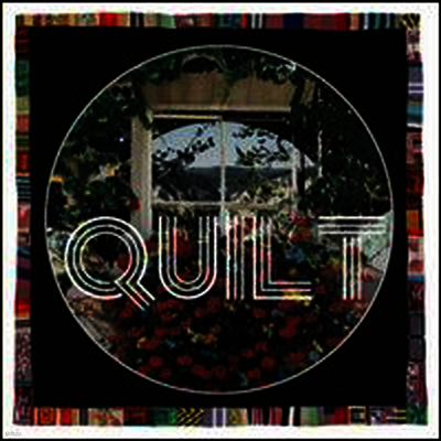 Quilt — Quilt 앨범 커버