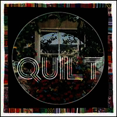 Quilt - Quilt (LP)