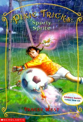 Sporty Sprite