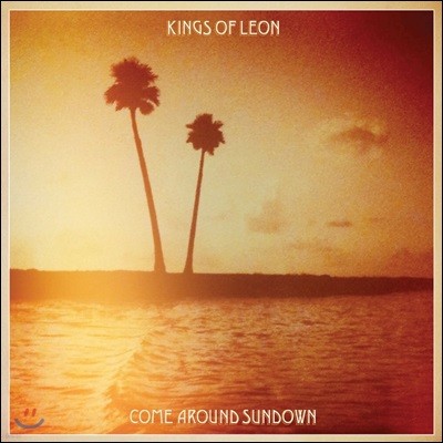 Kings Of Leon - Come Around Sundown ŷ   5 [2 LP]