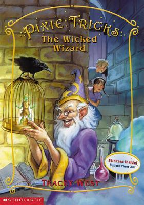 The Wicked Wizard