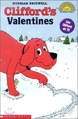 Clifford's Valentines