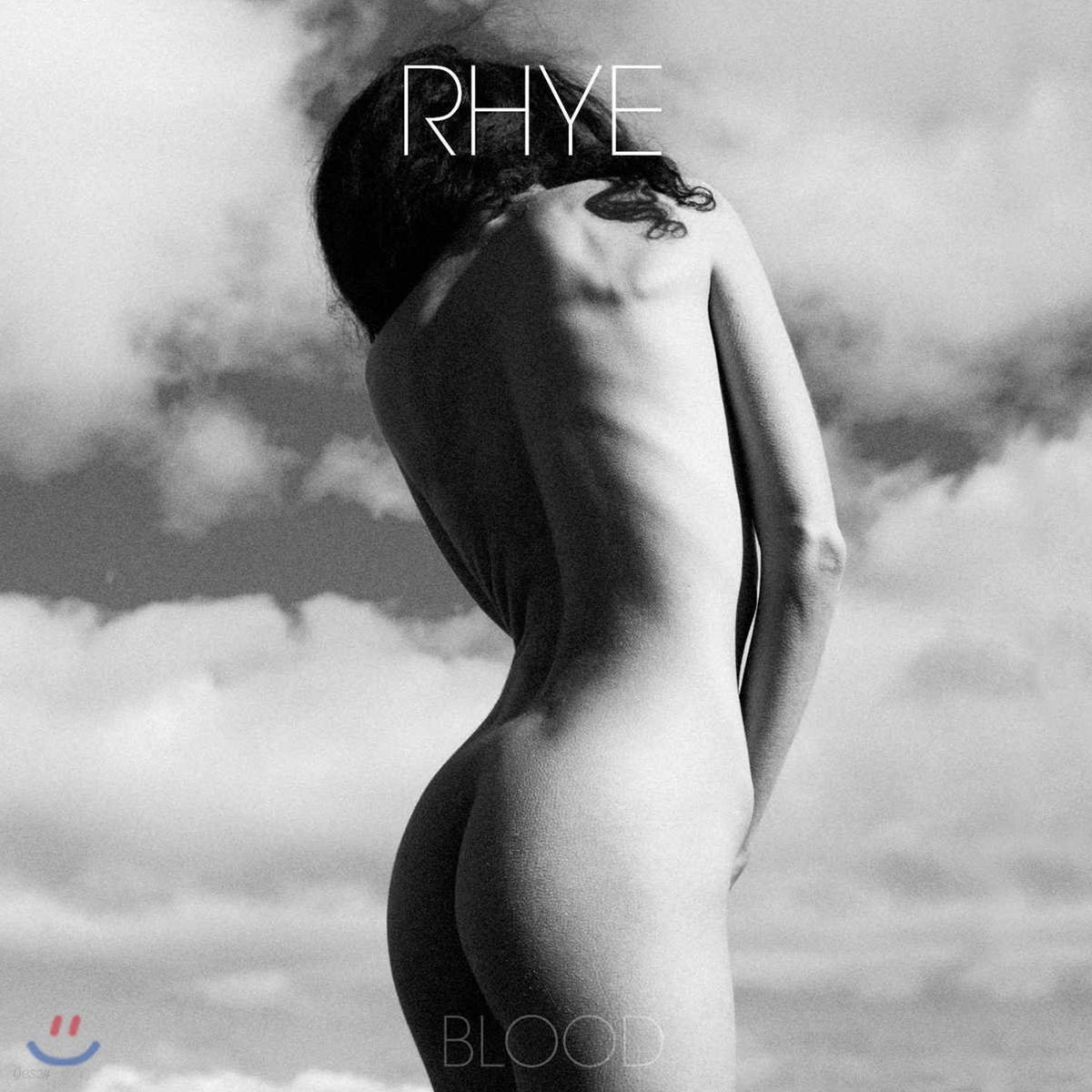 Rhye - Blood 라이 2집